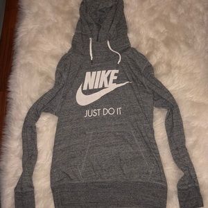 Nike sweatshirt